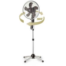 Fakir Rotating 360 Vantilatör