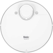 Fakir RS 770 Akıllı Robot Süpürge Teşhir - Outlet