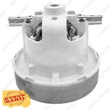 Fakir S 12 Süpürge Motoru