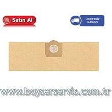 Fakir S 12 Toz Süpürge Torbası