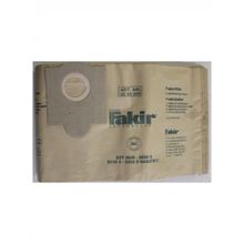 Fakir S 20 Öko Power Toz 10 Adet Süpürge Torbası