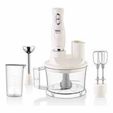 Fakir SMS1017 Beyaz Blender Seti