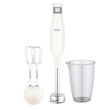 Fakir Stor Cream 1000 W 900 ml Beyaz Blender Seti
