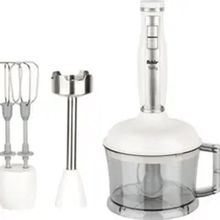 Fakir Taffy 1700W Krem Blender Set