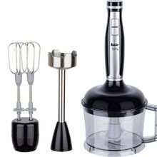 Fakir Taffy 1700W Siyah Blender Set