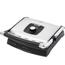 Fakir Taste N Joy Inox Tost Makinesi