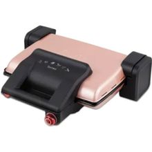 Fakir Torreo Rosegold Tost Makinesi