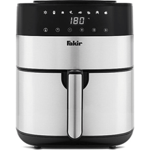 Fakir Uno Chefry 5 lt Inox Airfryer