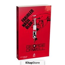 Fakirler Nasıl Ölür? - George Orwell