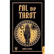 Fal ve Tarot Kitabı Ahmet Seyrek