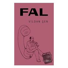 Fal - Vildan Şen - Gece Kitaplığı