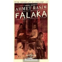FALAKA - AHMET RASIM (ISBN:9789752632257)