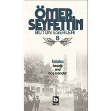 Falaka - Ömer Seyfeddin