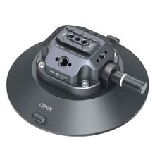 Falcam F22 6" Quick Release Vantuz Vakum Yüzey Tutucu