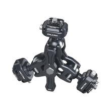Falcam F22 Üç Ball Head Quick Release Magic Arm Kit