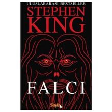 Falcı - Stephen King