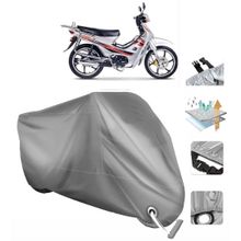 Falcon Magic 100 VINLEKS Motor Brandası