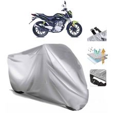 Falcon Mexico 150 Motor Brandası