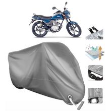 Falcon Wolf 180 VINLEKS Motor Brandası