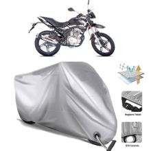 Falcon Wonder 180 Arka Çanta Uyumsuz Ultra Kalın Su Geçirmez Motor Brandası