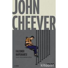 Falconer Hapishanesi - John Cheeve