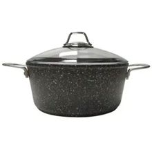 Falez Adachefs 26 Cm Black Line Derin Tencere