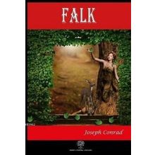 Falk - Joseph Conrad