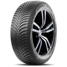 Falken 205/50 R17 93V XL Euro All Season AS210 Dört Mevsim Lastiği 2024