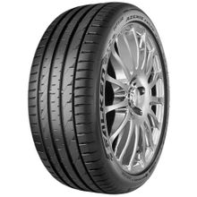 Falken 225/45 R19 Tl (96y) Xl Azenıs Fk520 Yaz Lastiği