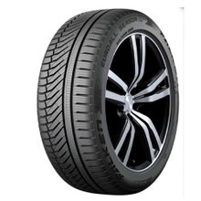 Falken 225/55 R17 101V XL Euroall Season AS210 Dört Mevsim Lastiği 2023