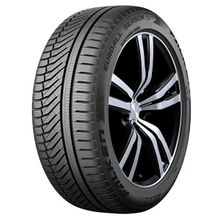 Falken 225/55 R18 102W XL Euroall Season AS220 Pro Dört Mevsim Lastiği 2024