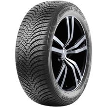 Falken 235/40 R18 95V XL Euroall Season AS210 Dört Mevsim Lastiği