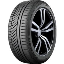Falken 235/45 R18 98W XL Euroall Season AS220 Pro Dört Mevsim Lastiği 2023