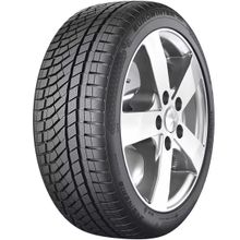 Falken 235/55 R19 105W XL Eurowinter HS02 Pro Kış Lastiği 2024