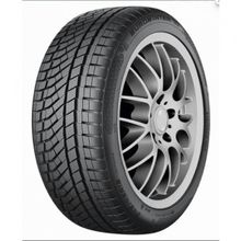 Falken 245/45 R18 100V XL Eurowinter HS02 Pro Kış Lastiği 2023