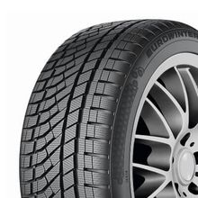 Falken 255/50 R19 107V XL Eurowinter HS02 Pro Kış Lastiği 2023