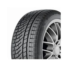 Falken 255/55 R19 111V XL Eurowinter HS02 Pro Kış Lastiği 2023