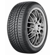 Falken 255/55 R19 111V XL Eurowinter HS02 Pro Kış Lastiği