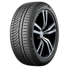 Falken 275/45 R21 110W XL Euroall Season AS220 Pro Dört Mevsim Lastiği 2023