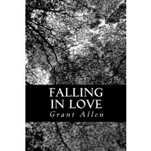 Falling In Love - Grant Allen