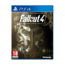 Fallout 4 Standart Edition PS4