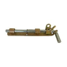 Falo 20 cm Yaylı Ferforje Sürgü