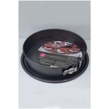 Fame Kitchen UN 512 26 cm Kelepçeli Kek Kalıbı