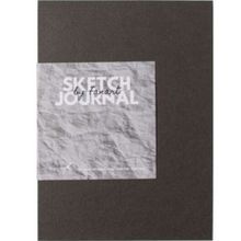 Fanart Academy Sketch Journal 110 gr 60Yp A5 Gri LV-F-8661.A5 Kağıt