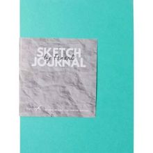 Fanart Academy Sketch Journal 110 gr 60Yp A5 Turkuaz LV-F-8662.A5 Kağıt