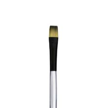 Fanart Studio Silver Seri 920 No:12 Sentetik Kıl Gölgeleme Fırçası