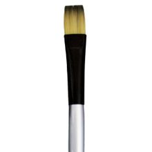 Fanart Studio Silver Seri 920 No:16 Sentetik Kıl Gölgeleme Fırçası