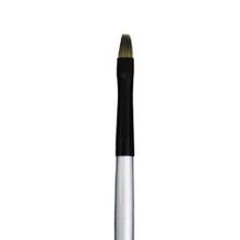 Fanart Studio Silver Seri 920 No:4 Sentetik Kıl Gölgeleme Fırçası
