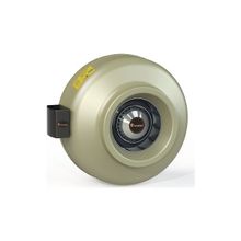 Fanex 20 cm Çapında Lkt 200-B 3000 D/D 230 Volt Monofaze Geriye Eğimli Yuvarlak Kanal Tipi Radyal Fan Vantilatör