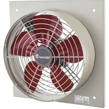 Fanex PSTK 600 Aksiyel Aspiratör